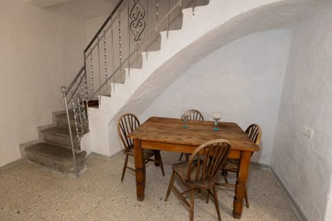 Landsbyhus i Galera, Granada, Galera - € 95.000 | Ref: v3114 - foto 8