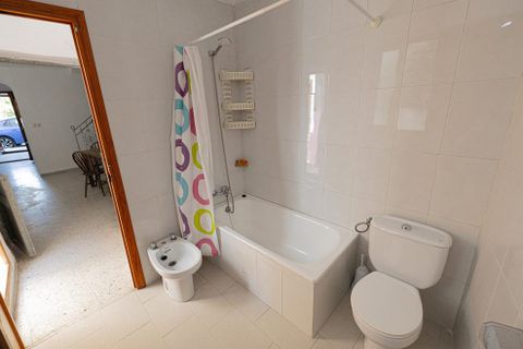 Landsbyhus i Galera, Granada, Galera - € 95.000 | Ref: v3114 - foto 9