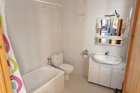 Landsbyhus i Galera, Granada, Galera - € 95.000 | Ref: v3114 - foto 10
