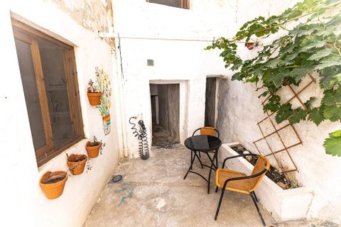 Landsbyhus i Galera, Granada, Galera - € 95.000 | Ref: v3114 - foto 12