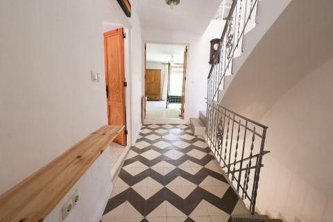 Landsbyhus i Galera, Granada, Galera - € 95.000 | Ref: v3114 - foto 14