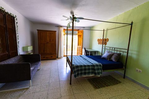 Landsbyhus i Galera, Granada, Galera - € 95.000 | Ref: v3114 - foto 15