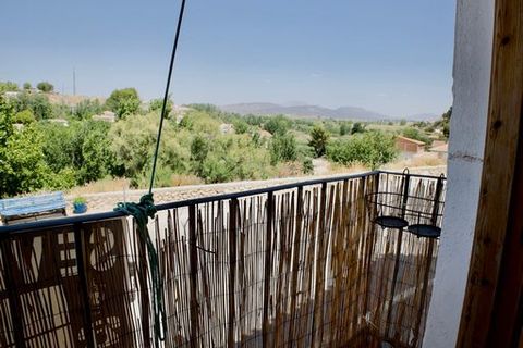 Landsbyhus i Galera, Granada, Galera - € 95.000 | Ref: v3114 - foto 16