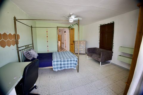 Landsbyhus i Galera, Granada, Galera - € 95.000 | Ref: v3114 - foto 18