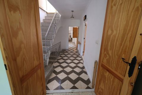 Landsbyhus i Galera, Granada, Galera - € 95.000 | Ref: v3114 - foto 19