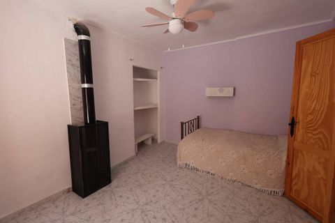 Landsbyhus i Galera, Granada, Galera - € 95.000 | Ref: v3114 - foto 20