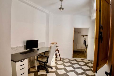 Landsbyhus i Galera, Granada, Galera - € 95.000 | Ref: v3114 - foto 21