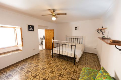 Landsbyhus i Galera, Granada, Galera - € 95.000 | Ref: v3114 - foto 22