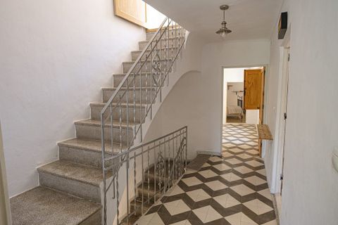 Landsbyhus i Galera, Granada, Galera - € 95.000 | Ref: v3114 - foto 24