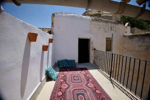 Landsbyhus i Galera, Granada, Galera - € 95.000 | Ref: v3114 - foto 25