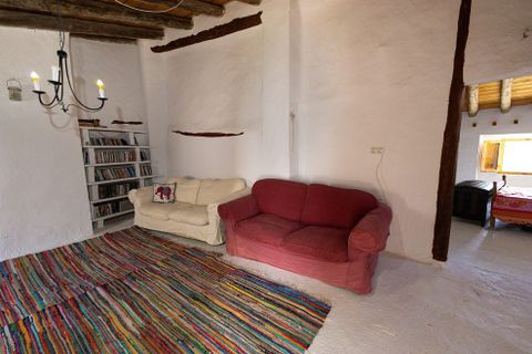 Landsbyhus i Galera, Granada, Galera - € 95.000 | Ref: v3114 - foto 26