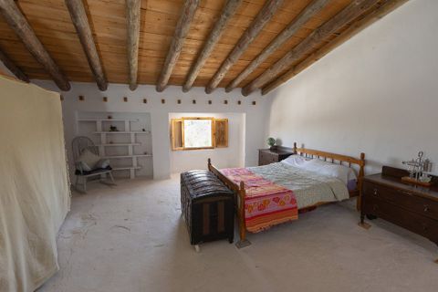 Landsbyhus i Galera, Granada, Galera - € 95.000 | Ref: v3114 - foto 28
