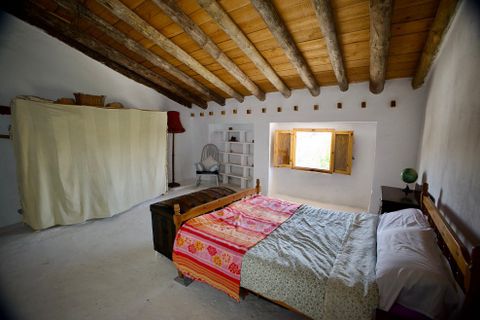 Landsbyhus i Galera, Granada, Galera - € 95.000 | Ref: v3114 - foto 29