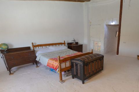 Landsbyhus i Galera, Granada, Galera - € 95.000 | Ref: v3114 - foto 30