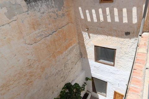 Landsbyhus i Galera, Granada, Galera - € 95.000 | Ref: v3114 - foto 31