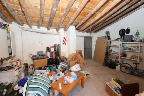 Landsbyhus i Galera, Granada, Galera - € 95.000 | Ref: v3114 - foto 32