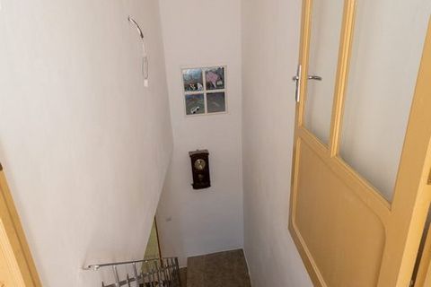 Landsbyhus i Galera, Granada, Galera - € 95.000 | Ref: v3114 - foto 36
