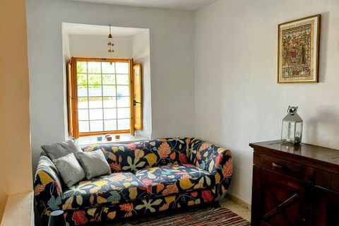 Landsbyhus i Galera, Granada, Galera - € 95.000 | Ref: v3114 - foto 37
