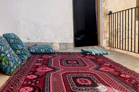 Landsbyhus i Galera, Granada, Galera - € 95.000 | Ref: v3114 - foto 38