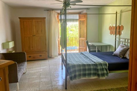 Landsbyhus i Galera, Granada, Galera - € 95.000 | Ref: v3114 - foto 39