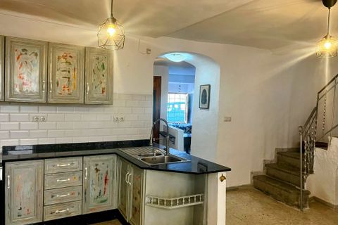 Landsbyhus i Galera, Granada, Galera - € 95.000 | Ref: v3114 - foto 40