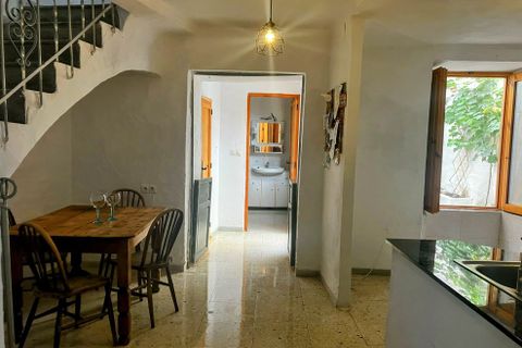 Landsbyhus i Galera, Granada, Galera - € 95.000 | Ref: v3114 - foto 42