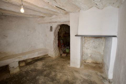 Landsbyhus i Galera, Granada, Galera - € 95.000 | Ref: v3114 - foto 44