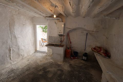 Landsbyhus i Galera, Granada, Galera - € 95.000 | Ref: v3114 - foto 45