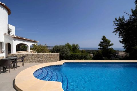 Villa em Javea, Alicante, Javea - € 899.000 | Ref: NC6552/4038 - foto 1