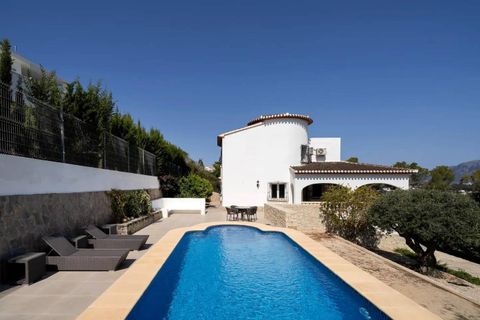Villa em Javea, Alicante, Javea - € 899.000 | Ref: NC6552/4038 - foto 3