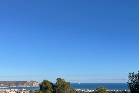 Villa em Javea, Alicante, Javea - € 899.000 | Ref: NC6552/4038 - foto 4