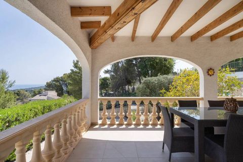 Villa em Javea, Alicante, Javea - € 899.000 | Ref: NC6552/4038 - foto 5