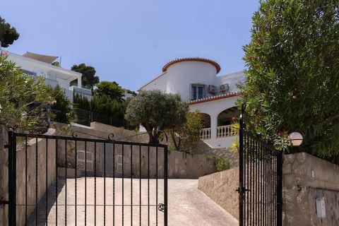 Villa em Javea, Alicante, Javea - € 899.000 | Ref: NC6552/4038 - foto 8