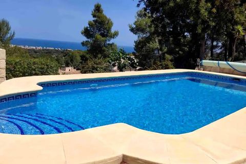 Villa em Javea, Alicante, Javea - € 899.000 | Ref: NC6552/4038 - foto 16
