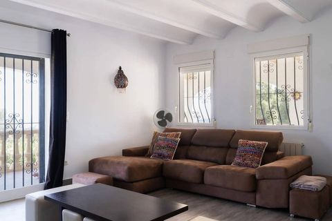 Villa em Javea, Alicante, Javea - € 899.000 | Ref: NC6552/4038 - foto 18