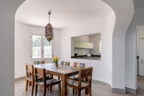 Villa em Javea, Alicante, Javea - € 899.000 | Ref: NC6552/4038 - foto 19