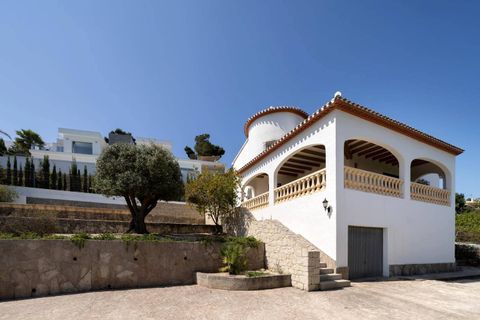 Villa em Javea, Alicante, Javea - € 899.000 | Ref: NC6552/4038 - foto 23