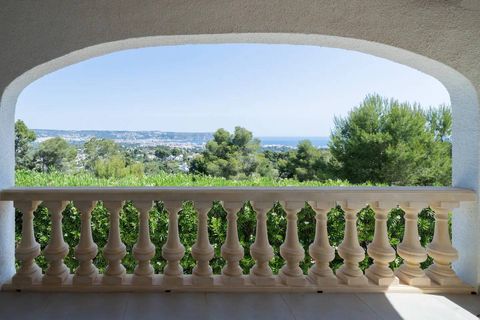Villa em Javea, Alicante, Javea - € 899.000 | Ref: NC6552/4038 - foto 30