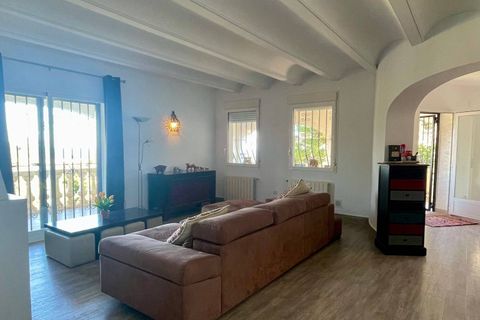 Villa em Javea, Alicante, Javea - € 899.000 | Ref: NC6552/4038 - foto 32