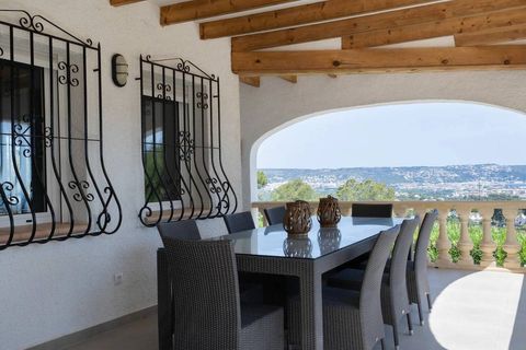Villa em Javea, Alicante, Javea - € 899.000 | Ref: NC6552/4038 - foto 37