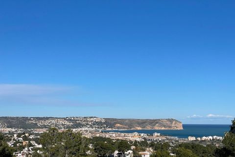 Villa em Javea, Alicante, Javea - € 899.000 | Ref: NC6552/4038 - foto 45