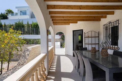 Villa em Javea, Alicante, Javea - € 899.000 | Ref: NC6552/4038 - foto 48