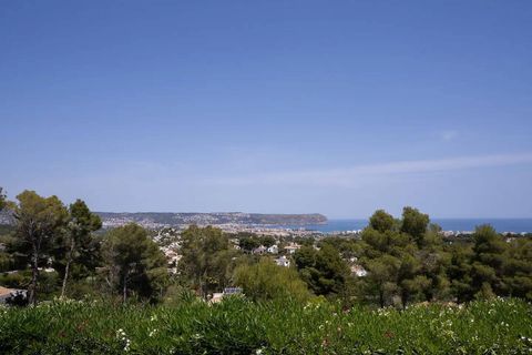 Villa em Javea, Alicante, Javea - € 899.000 | Ref: NC6552/4038 - foto 50