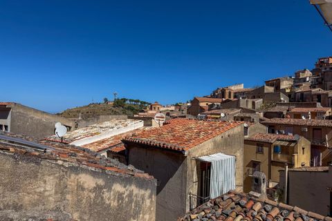 Villa i Gratteri, Palermo, Gratteri - € 79.000 | Ref: Casa Viola - Gratteri - foto 2