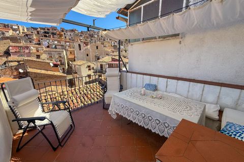 Villa i Gratteri, Palermo, Gratteri - € 79.000 | Ref: Casa Viola - Gratteri - foto 1