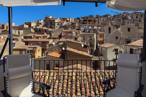 Villa i Gratteri, Palermo, Gratteri - € 79.000 | Ref: Casa Viola - Gratteri - foto 3