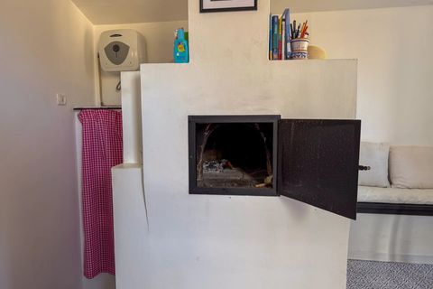 Villa i Gratteri, Palermo, Gratteri - € 79.000 | Ref: Casa Viola - Gratteri - foto 8