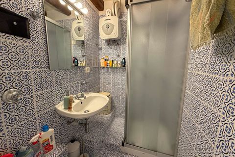 Villa i Gratteri, Palermo, Gratteri - € 79.000 | Ref: Casa Viola - Gratteri - foto 18