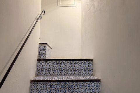 Villa i Gratteri, Palermo, Gratteri - € 79.000 | Ref: Casa Viola - Gratteri - foto 21