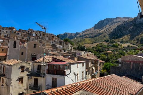 Villa i Gratteri, Palermo, Gratteri - € 79.000 | Ref: Casa Viola - Gratteri - foto 22